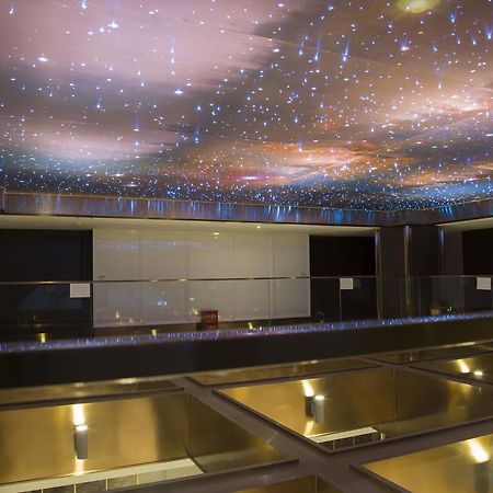 Xi'An Cartiya Hotel エクステリア 写真