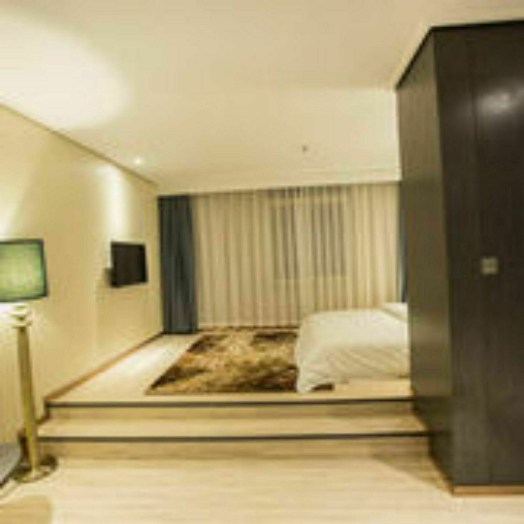 Xi'An Cartiya Hotel エクステリア 写真