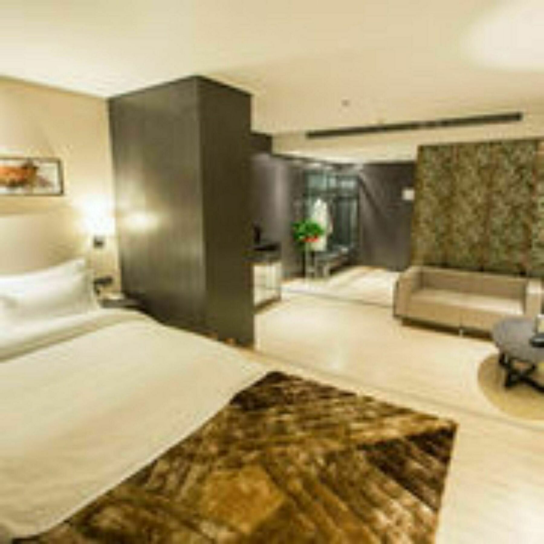 Xi'An Cartiya Hotel エクステリア 写真